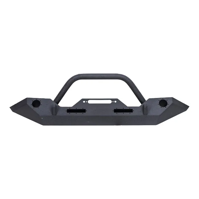Hvorfor har du brug for off road kofanger?